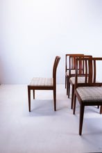 Afbeelding in Gallery-weergave laden, Eetkamerstoelen (set van 4)