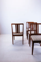Afbeelding in Gallery-weergave laden, Eetkamerstoelen (set van 4)