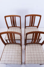 Afbeelding in Gallery-weergave laden, Eetkamerstoelen (set van 4)