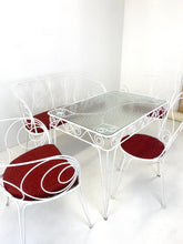 Afbeelding in Gallery-weergave laden, Vintage Tuinset