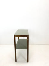 Afbeelding in Gallery-weergave laden, Vintage Bijzettafel