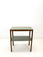 Afbeelding in Gallery-weergave laden, Vintage Bijzettafel