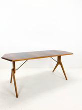 Afbeelding in Gallery-weergave laden, Palissander Salontafel