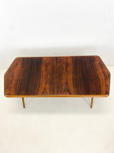 Afbeelding in Gallery-weergave laden, Palissander Salontafel