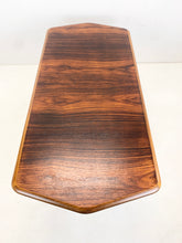 Afbeelding in Gallery-weergave laden, Palissander Salontafel