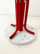 Afbeelding in Gallery-weergave laden, Deense Space Age Kapstok