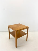 Load image into Gallery viewer, Berken Bijzettafel