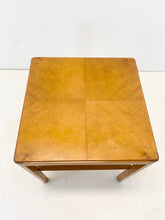 Load image into Gallery viewer, Berken Bijzettafel