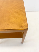 Load image into Gallery viewer, Berken Bijzettafel