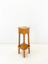 Afbeelding in Gallery-weergave laden, Vintage Plantenstandaard uit Zweden