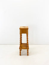 Afbeelding in Gallery-weergave laden, Vintage Plantenstandaard uit Zweden