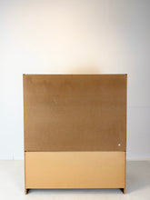 Afbeelding in Gallery-weergave laden, Laag Teak Boekenkast