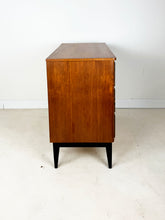 Afbeelding in Gallery-weergave laden, Scandinavische Teak Ladekast