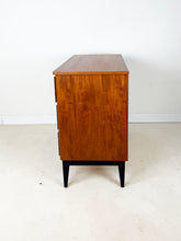 Afbeelding in Gallery-weergave laden, Scandinavische Teak Ladekast