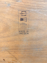 Load image into Gallery viewer, 'Tingströms' Salontafel voor 'Bra Bohag'