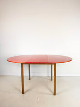 Load image into Gallery viewer, Uitschuifbare, Ronde Tafel