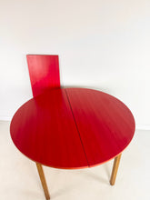 Load image into Gallery viewer, Uitschuifbare, Ronde Tafel