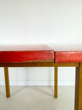 Load image into Gallery viewer, Uitschuifbare, Ronde Tafel