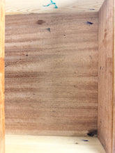 Load image into Gallery viewer, Deense Teak Bureau