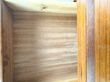 Load image into Gallery viewer, Deense Teak Bureau