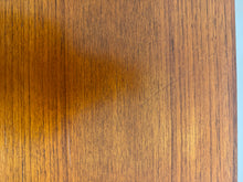Load image into Gallery viewer, Deense Teak Bureau