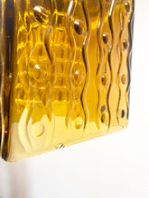 Afbeelding in Gallery-weergave laden, Glazen Hanglamp