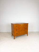Afbeelding in Gallery-weergave laden, Vintage Ladekast uit Zweden