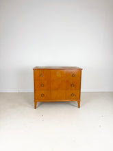 Afbeelding in Gallery-weergave laden, Vintage Ladekast uit Zweden