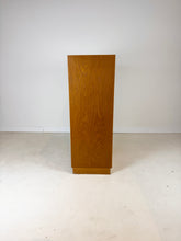 Afbeelding in Gallery-weergave laden, Børge Mogensen Tallboy, Eiken Fineer