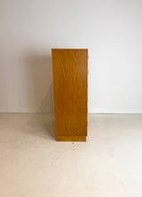 Afbeelding in Gallery-weergave laden, Børge Mogensen Tallboy, Eiken Fineer