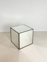 Load image into Gallery viewer, Vintage Ikea Mirror Table