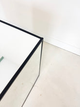 Load image into Gallery viewer, Vintage Ikea Mirror Table