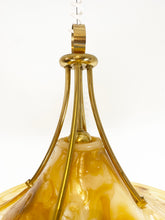 Afbeelding in Gallery-weergave laden, Cosack Leuchten Space Age Hanglamp
