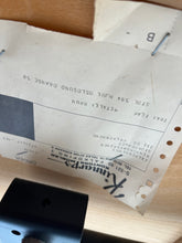 Afbeelding in Gallery-weergave laden, Vintage Bureaustoel