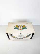 Afbeelding in Gallery-weergave laden, Houten Kist