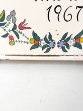 Afbeelding in Gallery-weergave laden, Houten Kist
