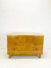 Load image into Gallery viewer, Berken Ladekast, begin vorige eeuw