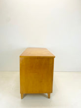 Load image into Gallery viewer, Berken Ladekast, begin vorige eeuw