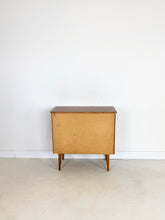 Afbeelding in Gallery-weergave laden, Vintage Teak Ladekast