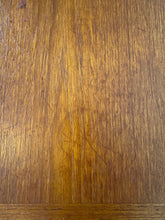 Afbeelding in Gallery-weergave laden, Teak Bijzettafel