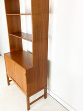 Load image into Gallery viewer, Skaraborgs Möbelindustri Vintage Wandkast