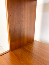 Load image into Gallery viewer, Skaraborgs Möbelindustri Vintage Wandkast