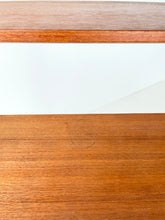 Afbeelding in Gallery-weergave laden, Teak Boekenkast