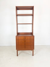 Afbeelding in Gallery-weergave laden, Vintage Wandkast 'Variett', Bertil Fridhagen voor Bodafors