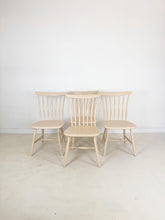 Load image into Gallery viewer, Åkerblom Chair, Eetkamerstoelen (set van 6)