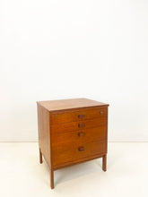 Afbeelding in Gallery-weergave laden, Ulferts Tibro Teak Ladekast