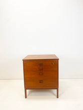 Afbeelding in Gallery-weergave laden, Ulferts Tibro Teak Ladekast