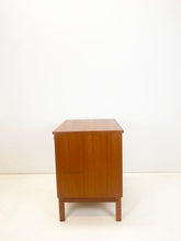 Afbeelding in Gallery-weergave laden, Ulferts Tibro Teak Ladekast