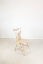 Load image into Gallery viewer, Åkerblom Chair, Eetkamerstoelen (set van 6)