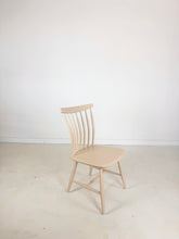 Load image into Gallery viewer, Åkerblom Chair, Eetkamerstoelen (set van 6)